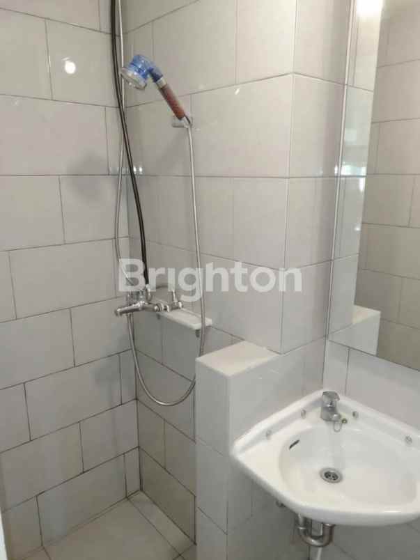 disewakan apartemen amor