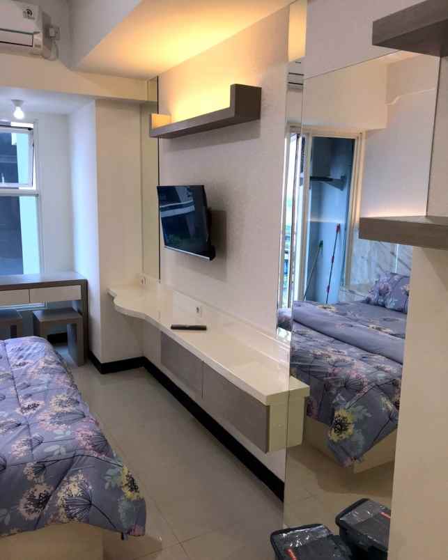 disewakan apartemen apartemen amor pakuwon