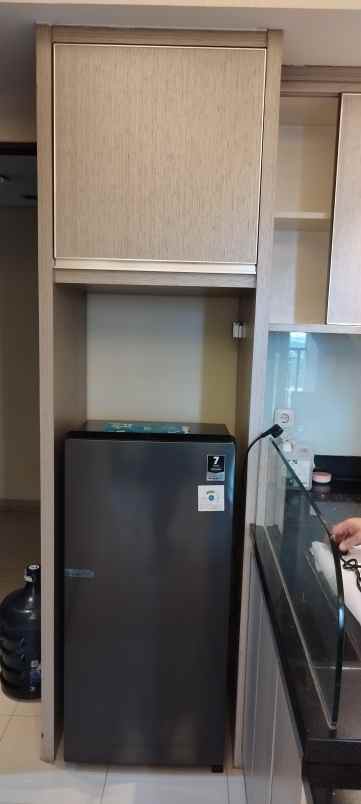 disewakan apartemen apartemen aston pluit