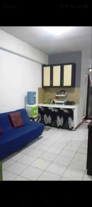 disewakan apartemen apartemen casablanca east