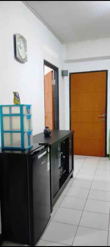 disewakan apartemen apartemen casablanca east