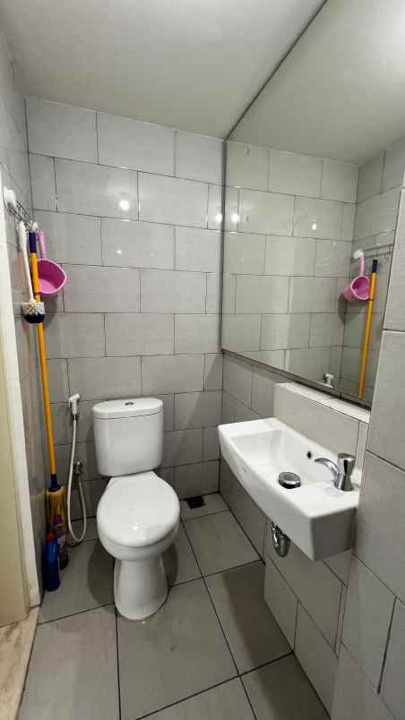 disewakan apartemen apartemen pakuwon city
