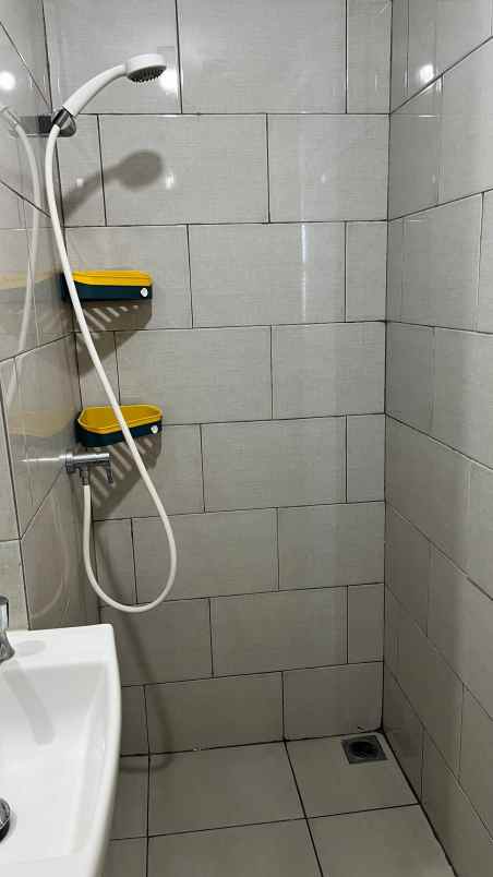 disewakan apartemen apartemen pakuwon city