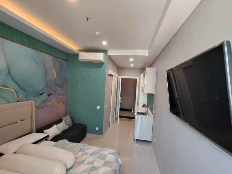 disewakan apartemen ciputra world mayjend sungkono