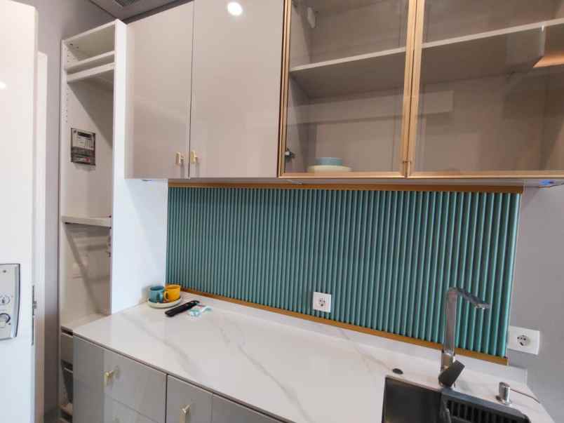 disewakan apartemen ciputra world mayjend sungkono