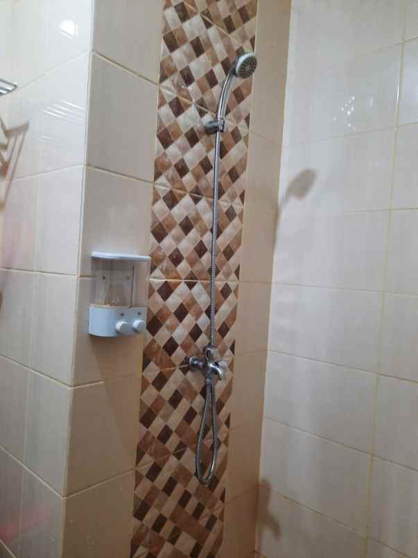 disewakan apartemen dave depok studio full furnished