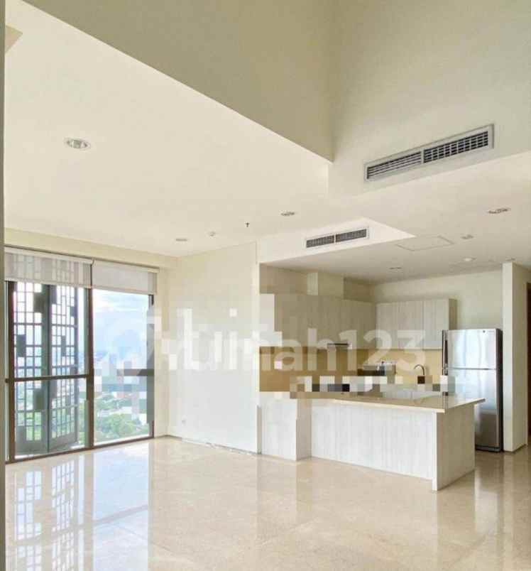 disewakan apartemen jalan pakubuwono