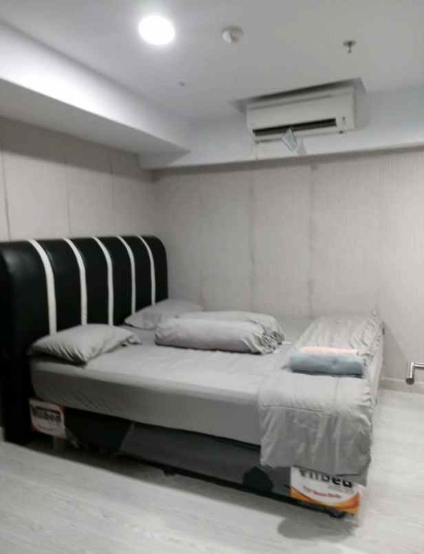 disewakan apartemen jalan perintis kemerdekaan