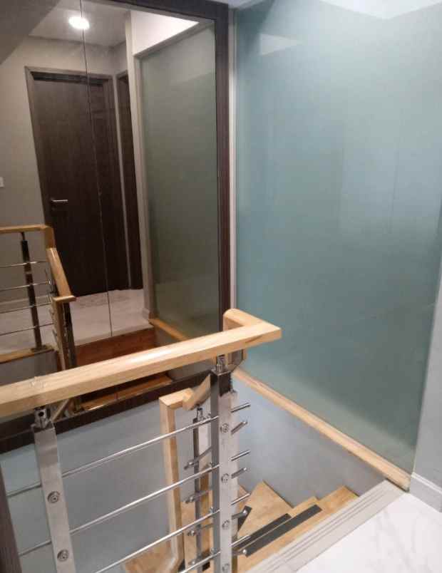 disewakan apartemen jalan perintis kemerdekaan