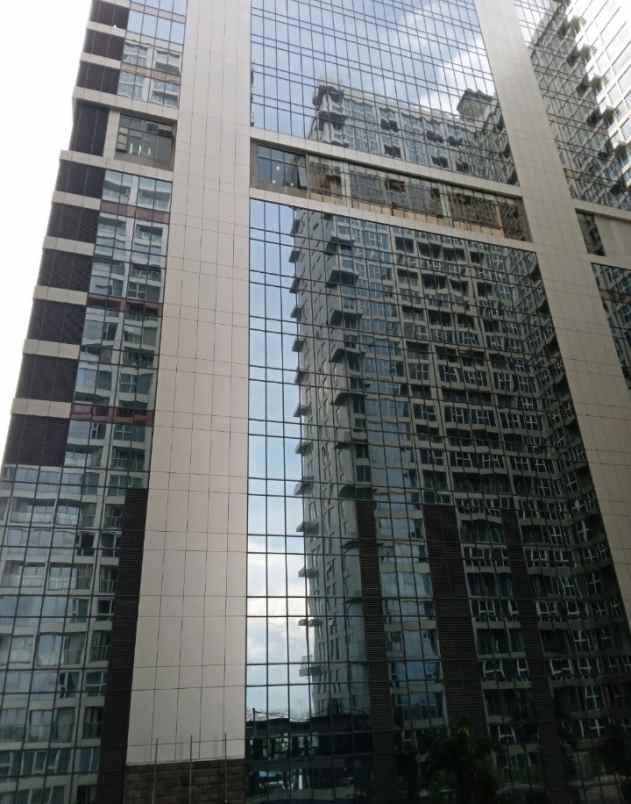 disewakan apartemen jalan perintis kemerdekaan