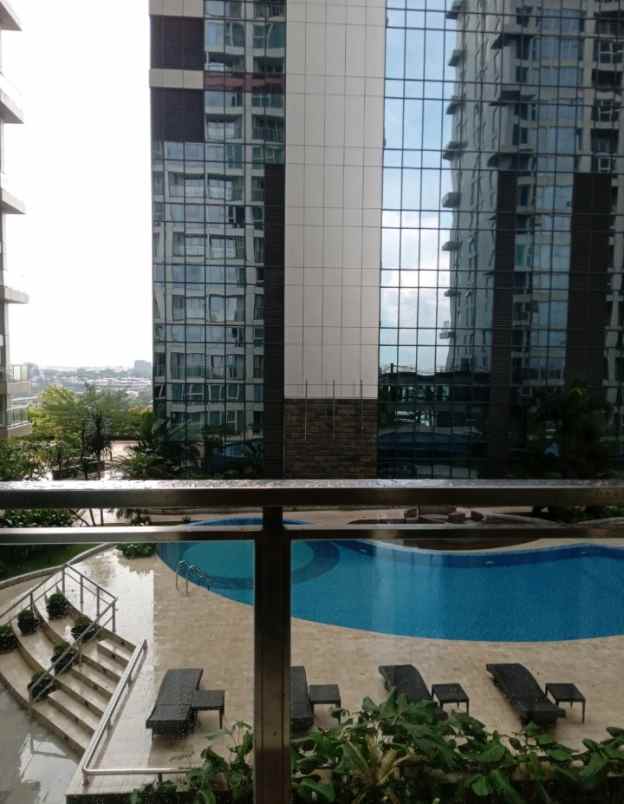 disewakan apartemen jalan perintis kemerdekaan