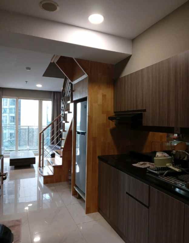 disewakan apartemen jalan perintis kemerdekaan