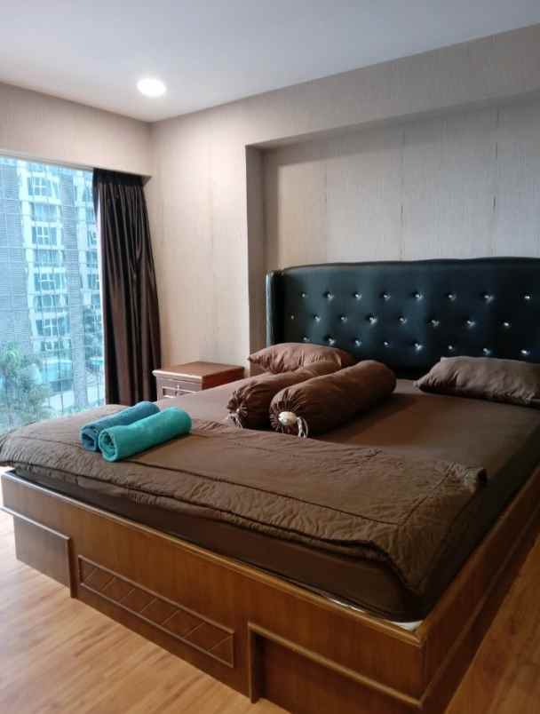 disewakan apartemen jalan perintis kemerdekaan