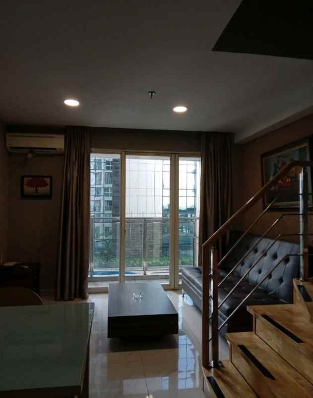 disewakan apartemen jalan perintis kemerdekaan