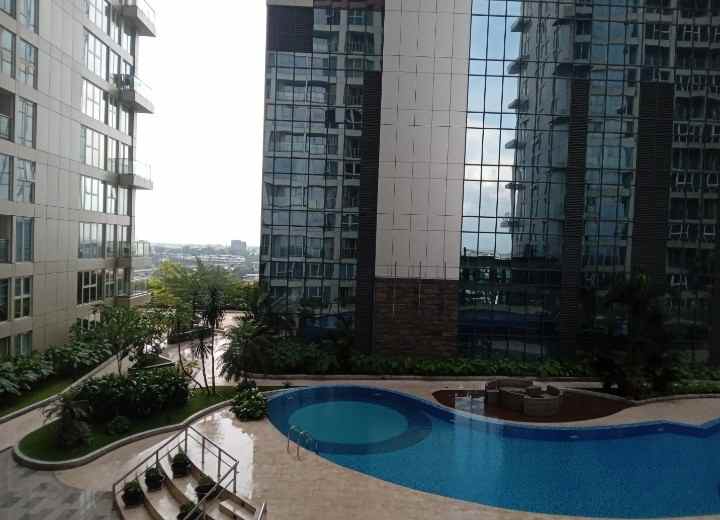 disewakan apartemen jalan perintis kemerdekaan