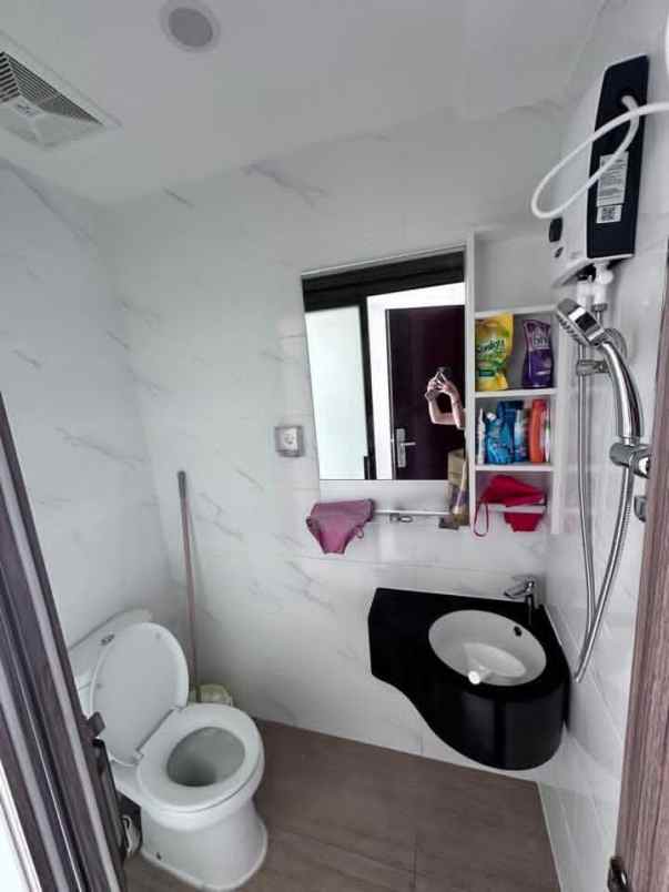 disewakan apartemen jalur sutera boulevard no