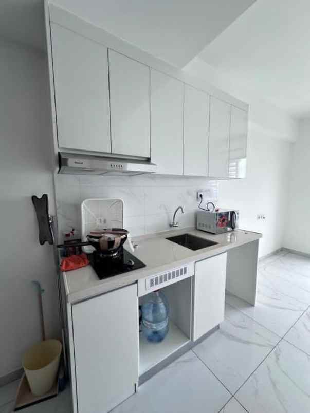 disewakan apartemen jalur sutera boulevard no