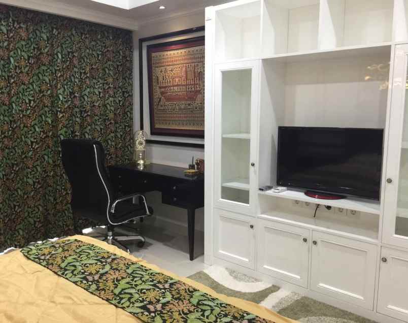 disewakan apartemen kemang village