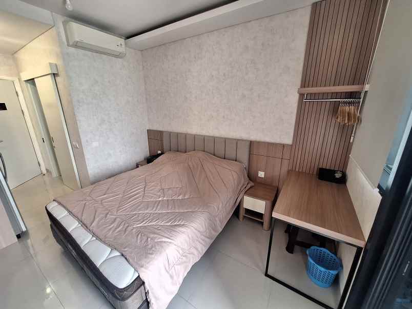disewakan apartemen mayjend sungkono