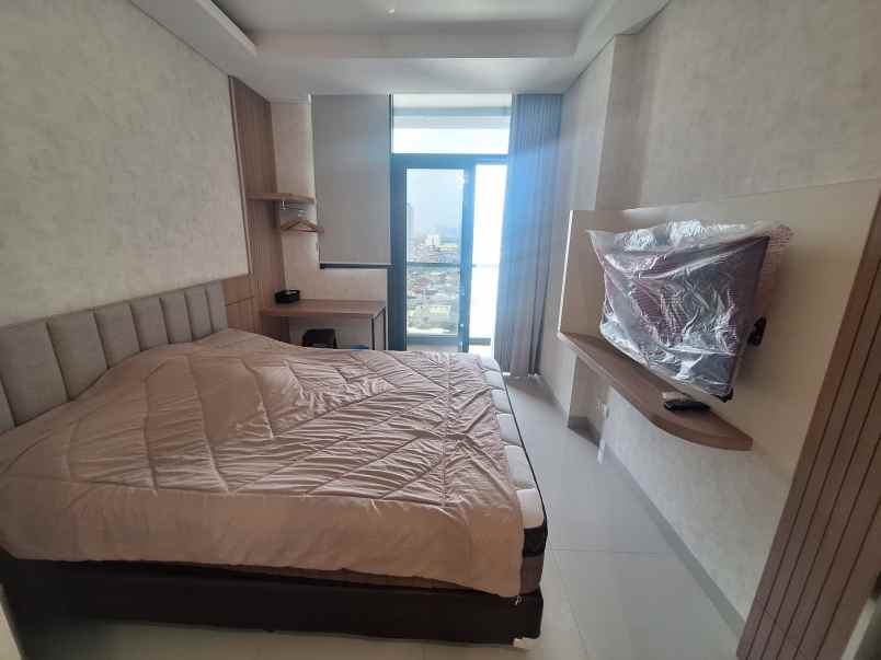 disewakan apartemen mayjend sungkono