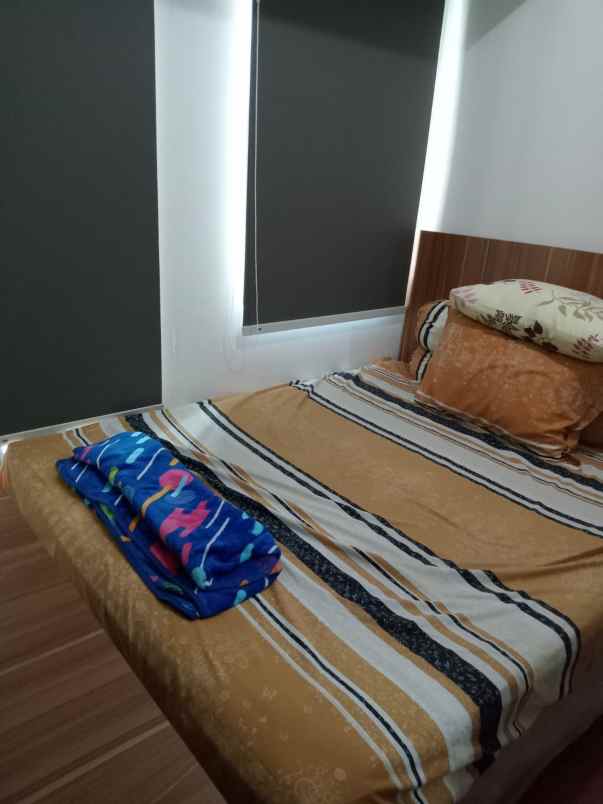 disewakan apartemen osaka pik2 type studio