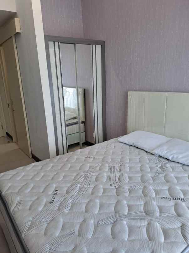 disewakan apartemen pakuwon city east coast