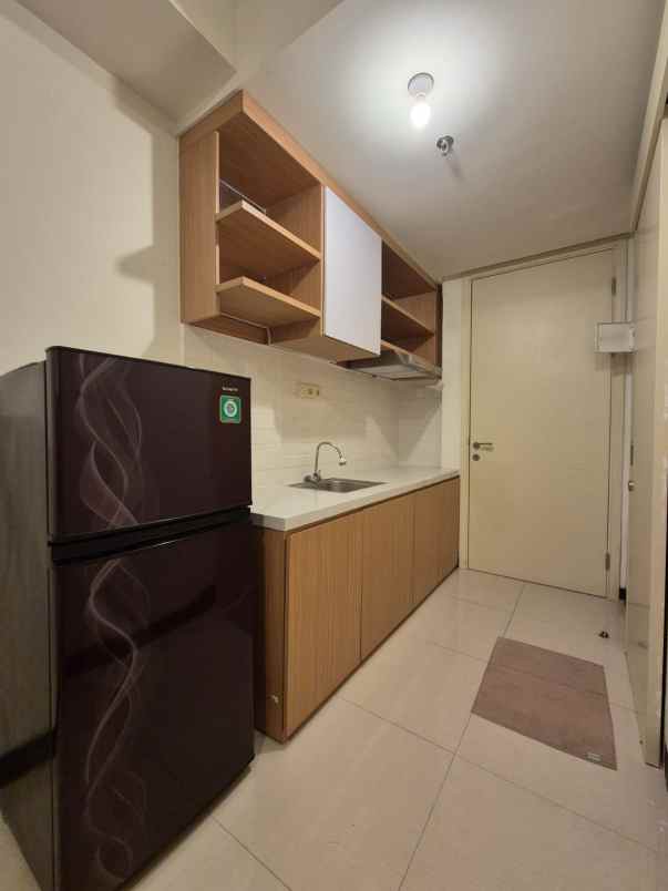 disewakan apartemen pakuwon city surabaya