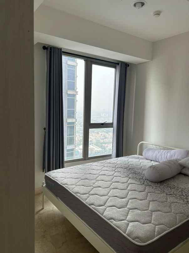 disewakan apartemen pantai indah kapuk