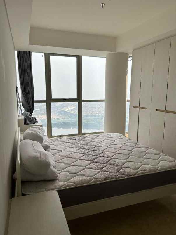 disewakan apartemen pantai indah kapuk