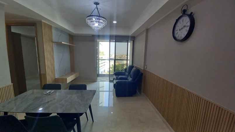 disewakan apartemen pantai indah kapuk jakarta