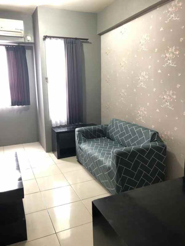 disewakan apartemen puncak kerrtajaya