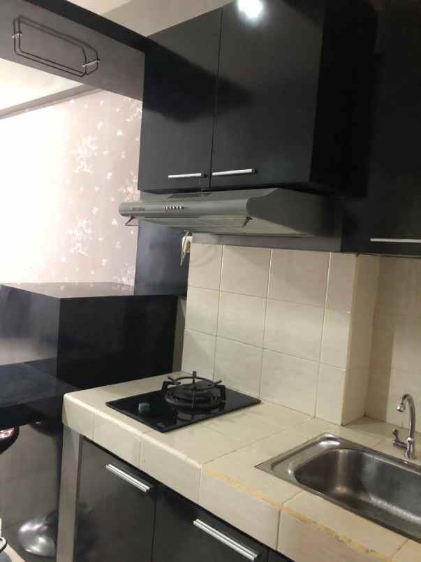 disewakan apartemen puncak kerrtajaya