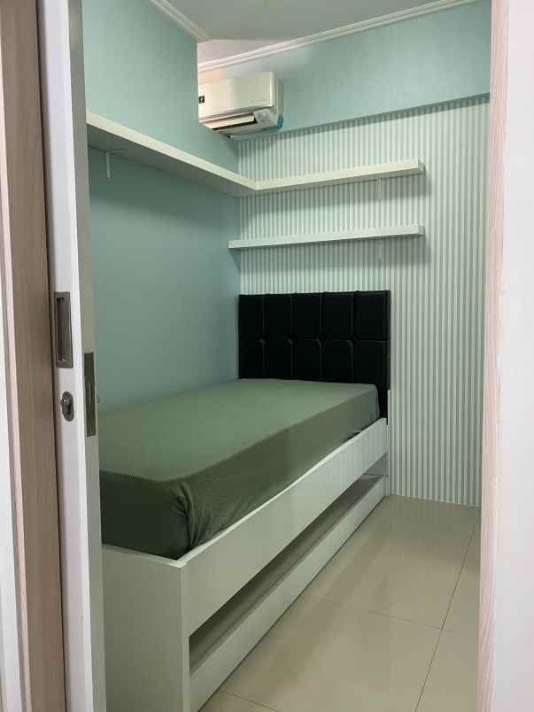 disewakan apartemen puncak kertajaya