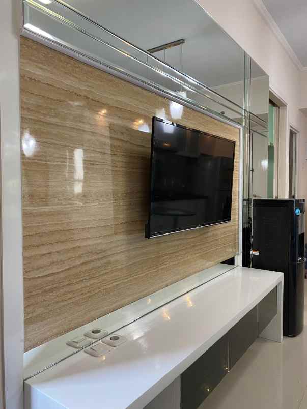 disewakan apartemen puncak kertajaya