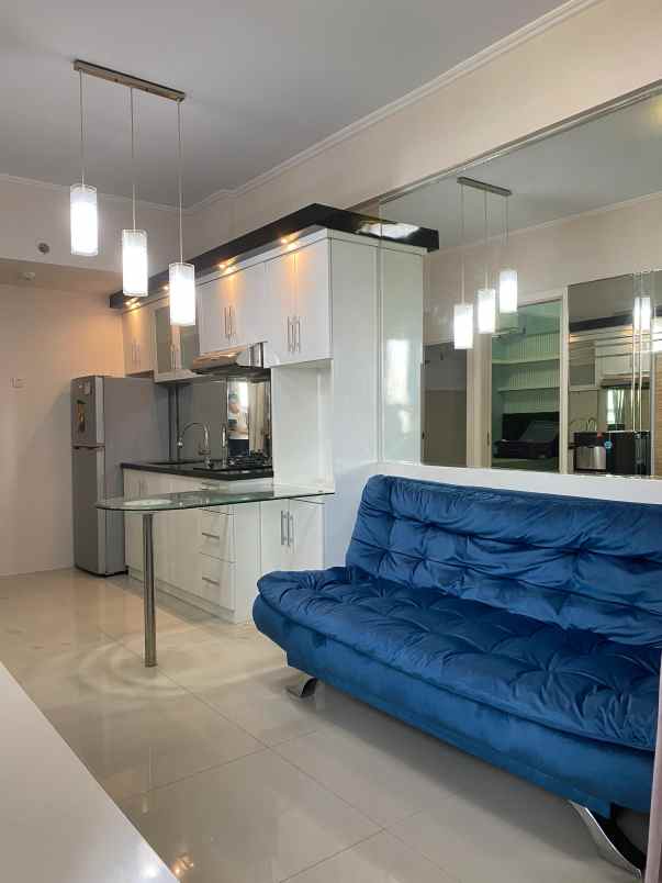 disewakan apartemen puncak kertajaya