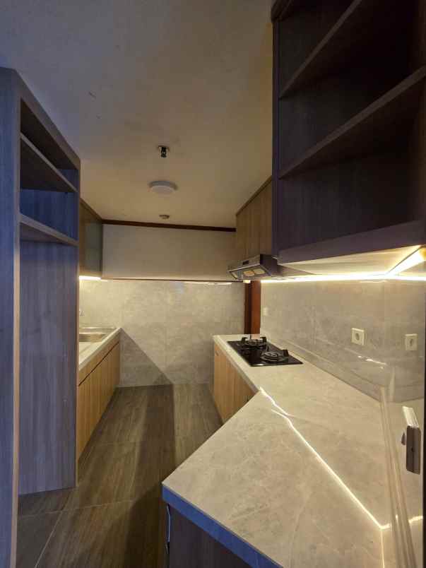 disewakan apartemen puri casablanca nyaman dan aman