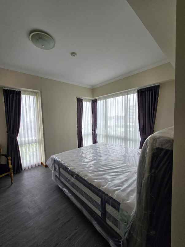 disewakan apartemen puri casablanca nyaman dan aman