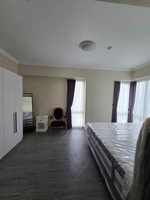 disewakan apartemen puri casablanca nyaman dan aman