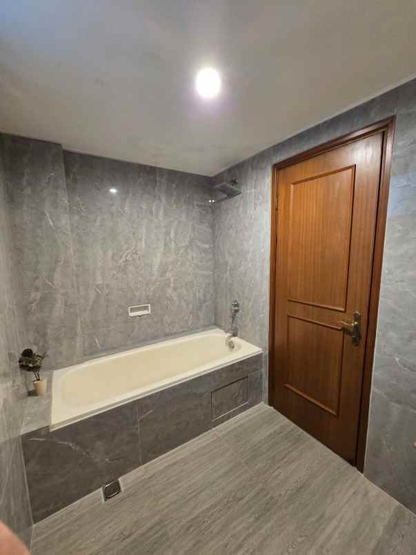 disewakan apartemen puri casablanca nyaman dan aman