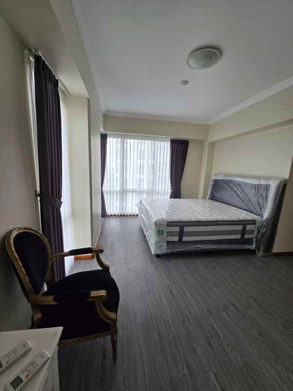 disewakan apartemen puri casablanca nyaman dan aman