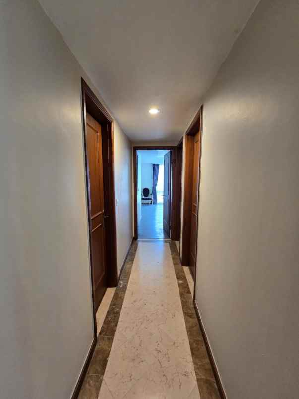 disewakan apartemen puri casablanca nyaman dan aman