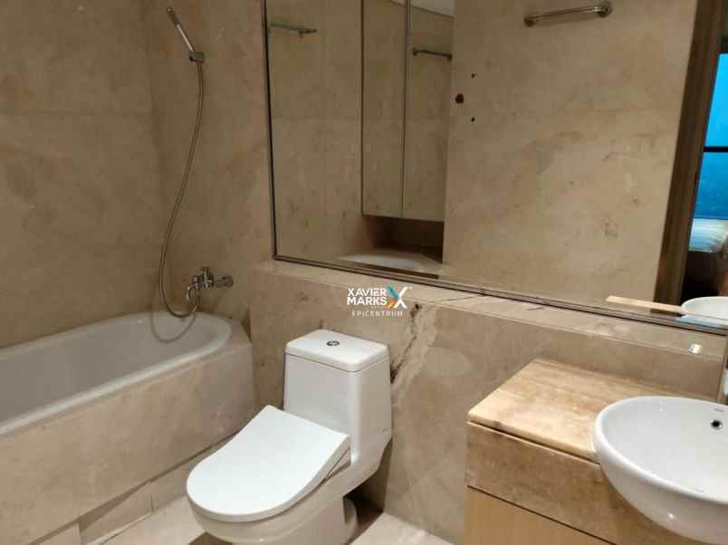 disewakan apartemen tunjungan