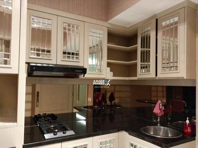 disewakan apartemen tunjungan