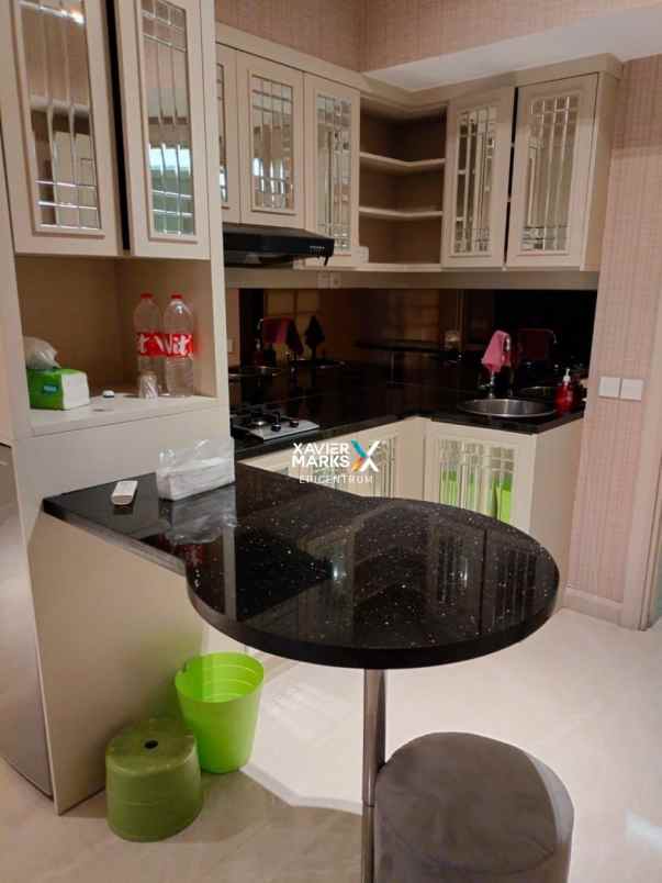 disewakan apartemen tunjungan