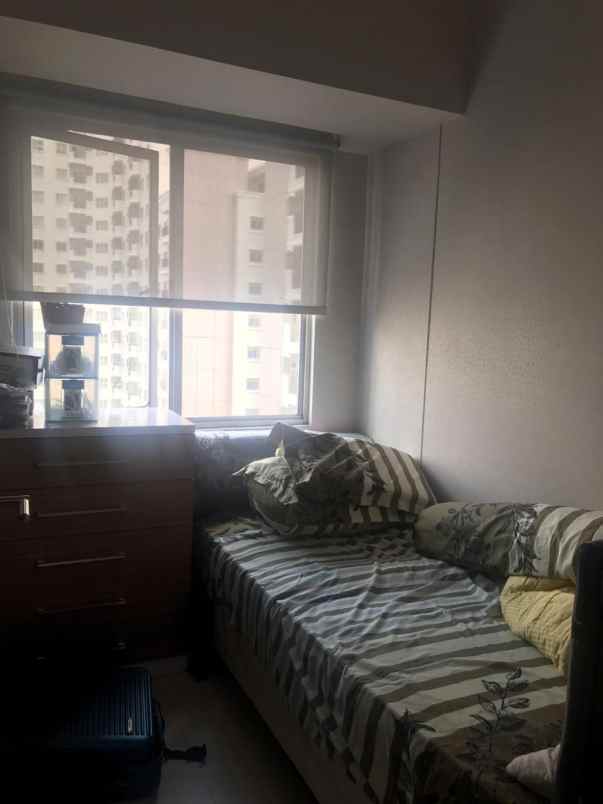 disewakan apartemen waterplace