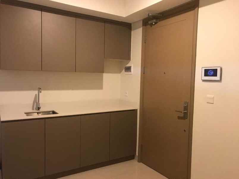 disewakan apartmen goldcoast pik 45jt 1br 29 m