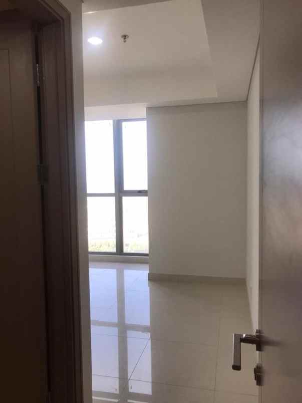 disewakan apartmen goldcoast pik 45jt 1br 29 m