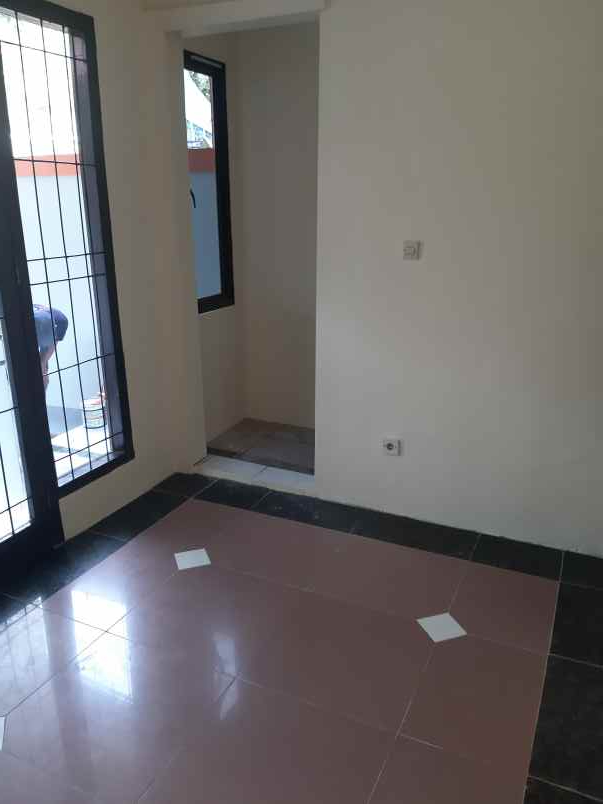 disewakan dikontrakan rumah kota bogor