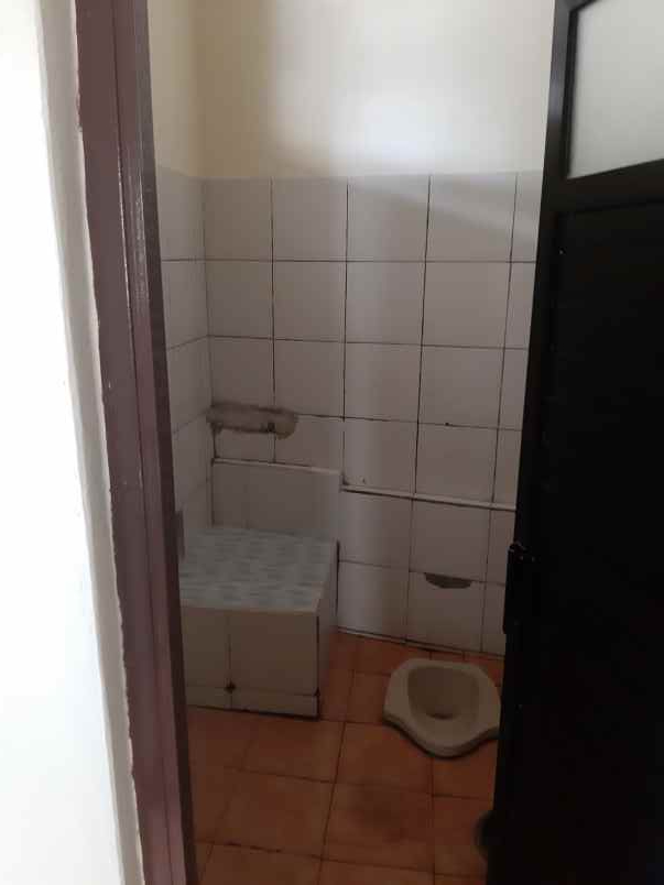 disewakan dikontrakan rumah kota bogor