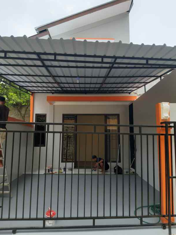 disewakan dikontrakan rumah kota bogor